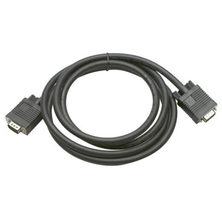 Kábel Roline Value VGA hosszabbító 15 pin M/F 10m
