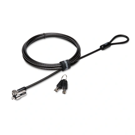 Kensington MicroSaver 2.0 Keyed Laptop Lock