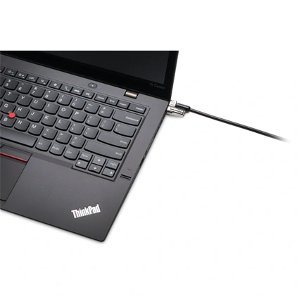 Kensington MicroSaver 2.0 Keyed Laptop Lock