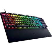 Keyboard Razer Huntsman V3 Pro, RGB, PBT, Analog Switch Gen-2, US SLO g.