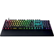 Keyboard Razer Huntsman V3 Pro, RGB, PBT, Analog Switch Gen-2, US SLO g.