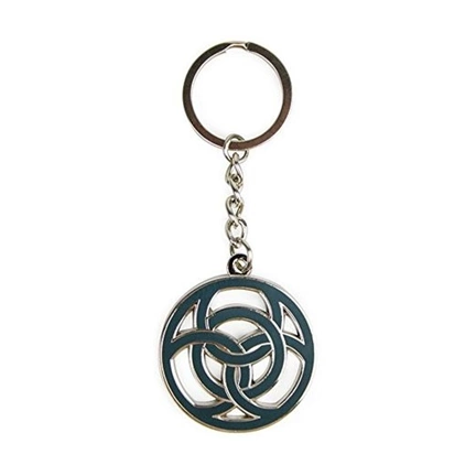Keychain Horizon Zero Dawn Keychain "Clan" GE3303 kulcstartó