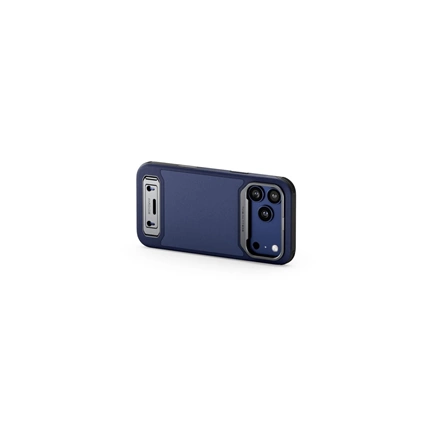Khronos Lite iPhone 17 Pro Max Tok - Tengerészkék