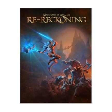 Kingdoms of Amalur: Re-Reckoning - PC