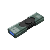 Kingston DataTraveler Duo pendrive USB 3.2 Gen 1 Type-A/C, 128GB