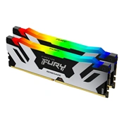 Kingston FURY Renegade RGB DDR5 6000MHz CL32 96GB (kit2)