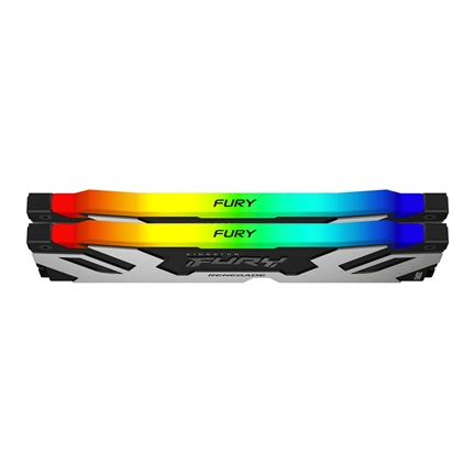 Kingston FURY Renegade RGB DDR5 6000MHz CL32 96GB (kit2)
