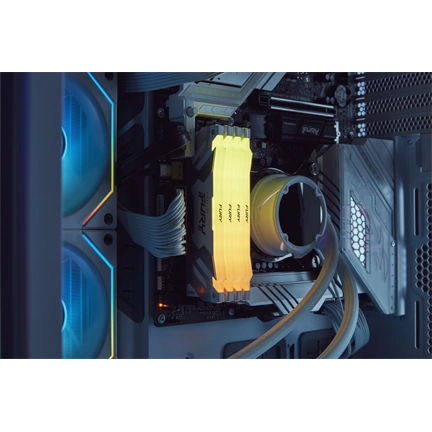 Kingston FURY Renegade RGB DDR5 6000MHz CL32 96GB (kit2)