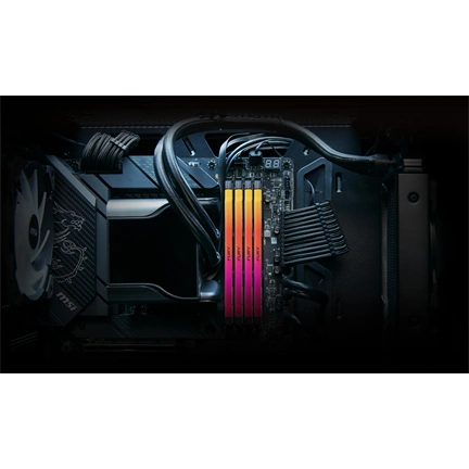 Kingston FURY Renegade RGB DDR5 6000MHz CL32 96GB (kit2)