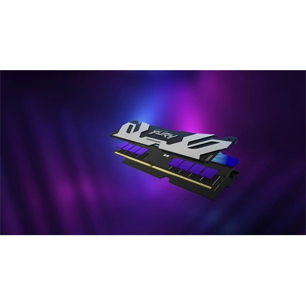 Kingston FURY Renegade RGB DDR5 6000MHz CL32 96GB (kit2)