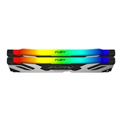 Kingston FURY Renegade RGB DDR5 6000MHz CL32 96GB (kit2)