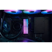 Kingston FURY Renegade RGB DDR5 6000MHz CL32 96GB (kit2)