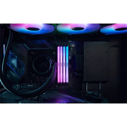 Kingston FURY Renegade RGB DDR5 6000MHz CL32 96GB (kit2)