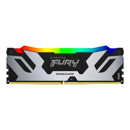 Kingston FURY Renegade RGB DDR5 6000MHz CL32 96GB (kit2)