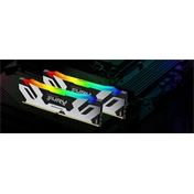 Kingston FURY Renegade RGB DDR5 6000MHz CL32 96GB (kit2)