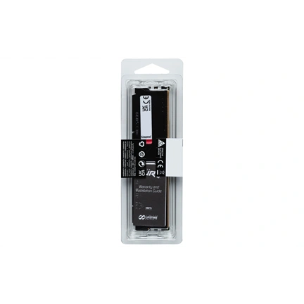 Kingston Fury Beast DDR5 memória 5600MHz CL36 32GB