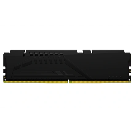 Kingston Fury Beast DDR5 memória 5600MHz CL40 128GB Kit2