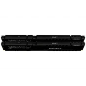 Kingston Fury Beast DDR5 memória 5600MHz CL40 128GB Kit2