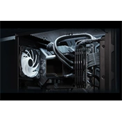 Kingston Fury Beast DDR5 memória 5600MHz CL40 128GB Kit2