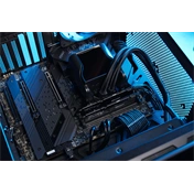 Kingston Fury Beast DDR5 memória 5600MHz CL40 128GB Kit2