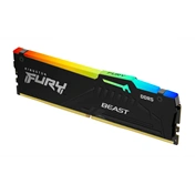 Kingston Fury Beast RGB DDR5 memória 5600MHz CL36 32GB