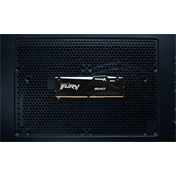 Kingston Fury Beast RGB DDR5 memória 5600MHz CL36 32GB