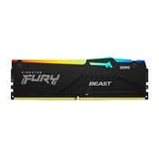 Kingston Fury Beast RGB DDR5 memória 5600MHz CL36 32GB