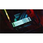 Kingston Fury Beast RGB DDR5 memória 5600MHz CL36 32GB