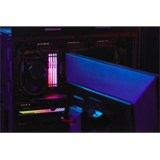 Kingston Fury Beast RGB DDR5 memória 5600MHz CL36 32GB