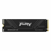 Kingston Fury Renegade G5 PCIe 5.0 NVMe M.2 SSD 1TB