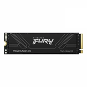 Kingston Fury Renegade G5 PCIe 5.0 NVMe M.2 SSD 4TB