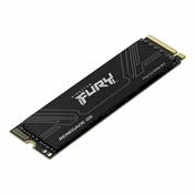 Kingston Fury Renegade G5 PCIe 5.0 NVMe M.2 SSD 4TB