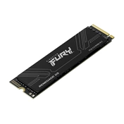 Kingston Fury Renegade G5 PCIe 5.0 NVMe M.2 SSD 8TB