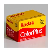Kodak Color plus 200 135/24