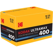 Kodak EC35 filmes fényképezőgép – Avocado Green + Kodak Ultra Max 24 kockás film