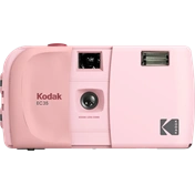 Kodak EC35 filmes fényképezőgép – Blush Pink + Kodak Ultra Max 24 kockás film