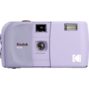 Kodak EC35 filmes fényképezőgép – Lavender + Kodak Ultra Max 24 kockás film