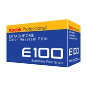 Kodak Ektachrome 100 135/36