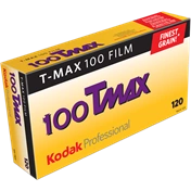 KODAK T-MAX TMX 100 135-36