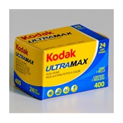 Kodak Ultra max 400 135/24