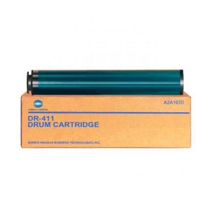 Konica Minolta bizhub Drum DR-411