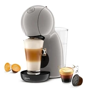 Krups KP1A3AF0 Dolce Gusto Genio Piccolo XS kapszulás kávéfőző szürkésbarna