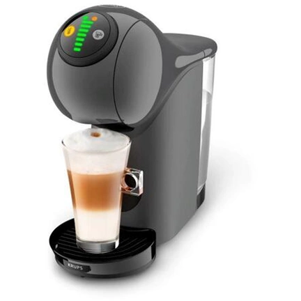 Krups KP243B10 Dolce Gusto Genio S Basic kapszulás kávéfőző antracit