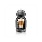 Krups KP123810A Dolce Gusto Mini Me kapszulás kávéfőző fekete