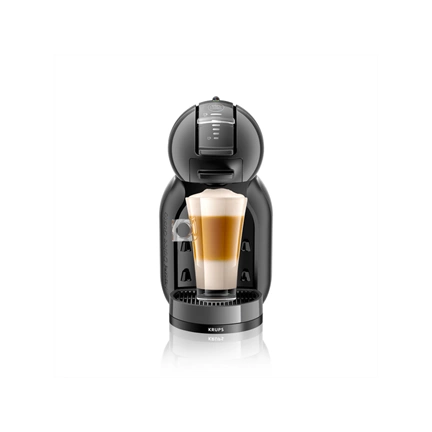 Krups KP123810A Dolce Gusto Mini Me kapszulás kávéfőző fekete