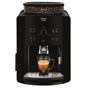 Krups EA811010 Arabica automata kávéfőző, fekete