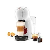 Krups Nescafé Dolce Gusto Piccolo XS KP1A31 kávéfőző, fehér