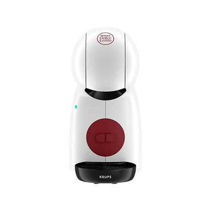 Krups Nescafé Dolce Gusto Piccolo XS KP1A31 kávéfőző, fehér