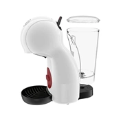 Krups Nescafé Dolce Gusto Piccolo XS KP1A31 kávéfőző, fehér