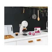 Krups Nescafé Dolce Gusto Piccolo XS KP1A31 kávéfőző, fehér